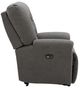 Best® Home Furnishings Customizable Unity Power Rocker Recliner with Tilt Headrest-3