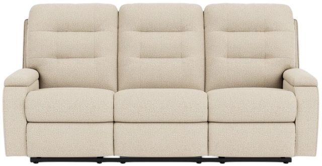 Flexsteel® Customizable Kerrie Manual Reclining Sofa-3