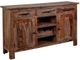 Porter International Designs Kalispell Harvest Sideboard-3
