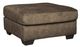 Signature Design by Ashley® Accrington Earth Oversized Accent Ottoman-0