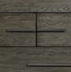 Elements International Elation Gray Chest-5