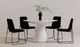 Moe's Home Collection Otago White Dining Table-4