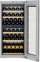 Liebherr 6.0 Cu. Ft. Black Wine Cooler-3