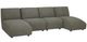 Palliser® Furniture Customizable Myles 4-Piece Sectional-0