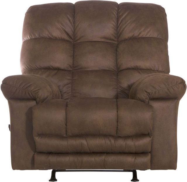Catnapper® Machado Chaise Rocker Recliner-1