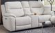 Southern Motion™ Customizable Pallisades Power Reclining Zero Gravity Xtra Console Loveseat with Headrest and Cupholders-0