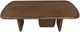 Modus Furniture Xolani Impala Pedestal Dining Table-4