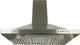 Cyclone® Alito 24" Stainless Steel Wall Mounted Range Hood -0