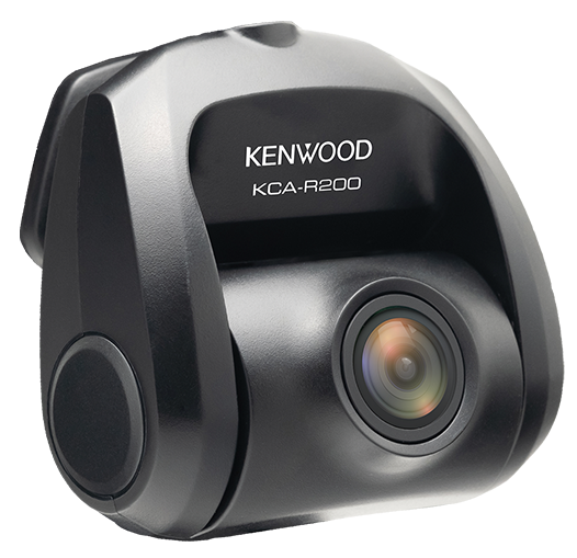 Kenwood KCA-R200 Back-Up Camera