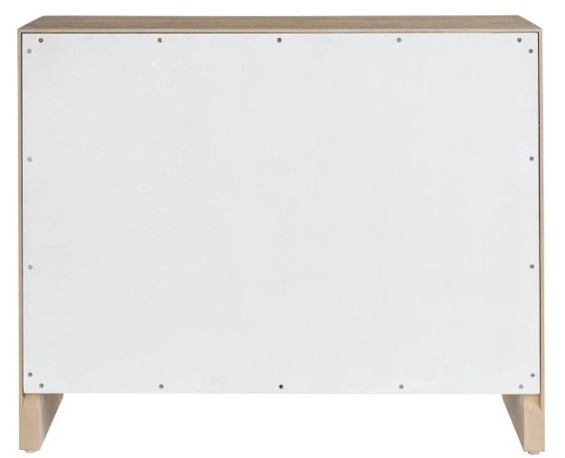 Universal Explore Home™ Modern Desert Dune Hall Chest-2
