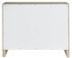 Universal Explore Home™ Modern Desert Dune Hall Chest-2