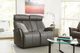 Fjords® Customizable Venice Relax Power Reclining Wall Saver Relaxer Loveseat-1