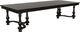 Sunny Designs™ Scottsdale Black Walnut Extension Table-2