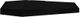 Vent A Hood® Premium Power Lung® 41" Black Wall Mounted Insert Liner-1