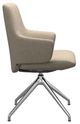 Stressless® by Ekornes® Customizable Laurel Large Low Back Arm Chair-2