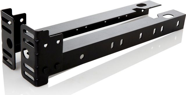 Malouf® Structures™ Bolt-On California King Footboard Extensions-0