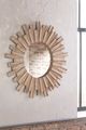 Signature Design by Ashley® Donata Natural Accent Mirror-2