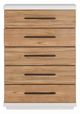 A.R.T. Furniture® Portico Sienna Drawer Chest-3
