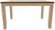Mavin Customizable Cosmo Extendable Dining Table with 18" Leaf-1