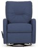 Palliser® Furniture Customizable Theo Swivel Rocker Recliner-1