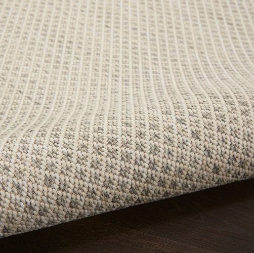 Nourison Home™ Courtyard 5' Square Style 11 Area Rug-4