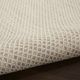 Nourison Home™ Courtyard 5' Square Style 11 Area Rug-4