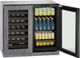 U-Line® 3000 Series 7.0 Cu. Ft. Panel Ready Wine Cooler-2