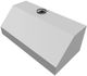 Vent-A-Hood® Premier Magic Lung® 48" Stainless Steel Wall Mounted Range Hood-3