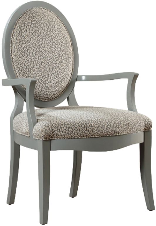 Huntington House Customizable 6126 Accent Chair-0