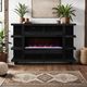 Legends Home Laurel Canyon Clove 72" Fireplace Mantel-3