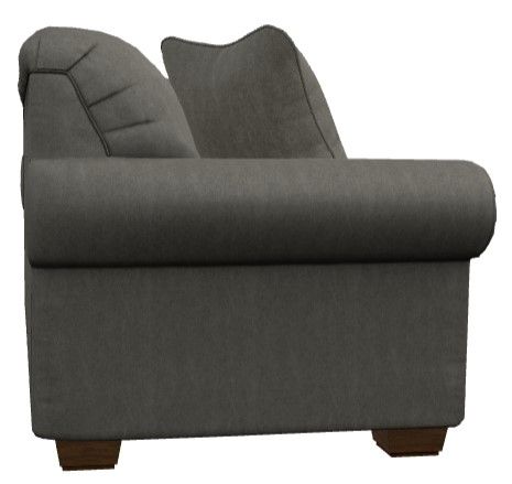 La-Z-Boy® Mackenzie Flannel Sofa-2