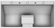 Vent-A-Hood® 48" Stainless Steel Wall Mounted Range Hood-2