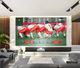SilverFlex® Ultra 120" Ambient Light Rejecting Mega Screen-4
