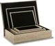 Signature Design by Ashley® Jolina 3-Piece Linen Box Set-3