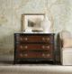 Hooker® Furniture Charleston Black Cherry/Maraschino Cherry Accent Chest-1