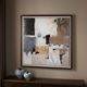 Crestview Urban Echoes Wall Art-1