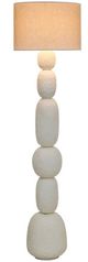 TOV Furniture Pebble Cream Floor Lamp-3