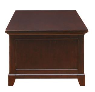Olliix by Harbor House Montclair Brown Coffee Table-2