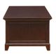 Olliix by Harbor House Montclair Brown Coffee Table-2