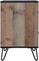 New Classic® Home Furnishings Elk River Rustic Nightstand-4