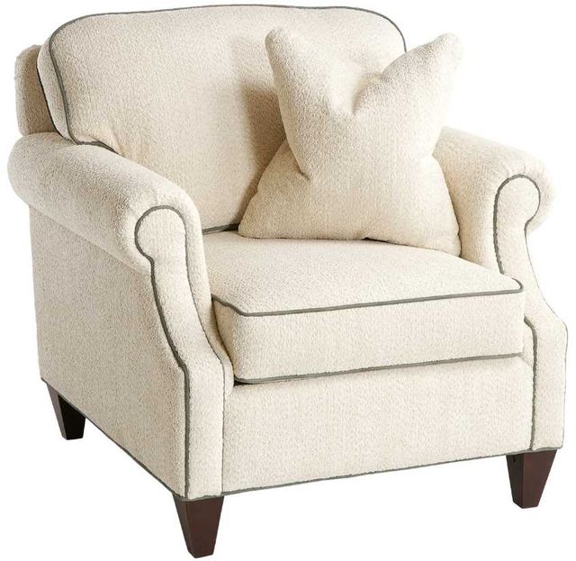 Marshfield Furniture Customizable Charles Accent Chair-0