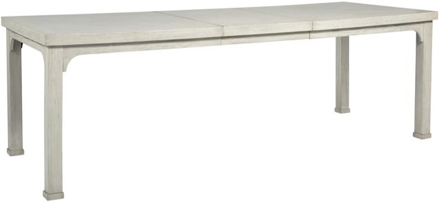 Universal Explore Home™ Escape-Coastal Living Home Homecoming Sandbar Dining Table-0