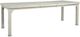 Universal Explore Home™ Escape-Coastal Living Home Homecoming Sandbar Dining Table-0