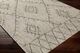 Surya Eagean Taupe 4'x6' Area Rug-3