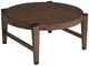 Magnussen Home® Kaysen Wallaby Cocktail Table-3