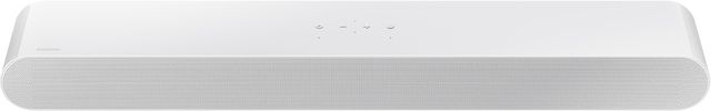 Samsung S-Series 5.0 Channel White Soundbar-1