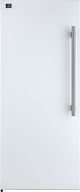 FORNO® Maderno Series Espresso 28" 13.6 Cu. Ft. White Column Refrigerator-0