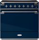 AGA™ Elise 36" Indigo Pro Style Induction Range-0