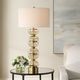 Uttermost® Assemble Half-Sphere Table Lamp-1