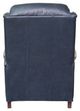 BarcaLounger© Meade Shoreham Blue Recliner-3